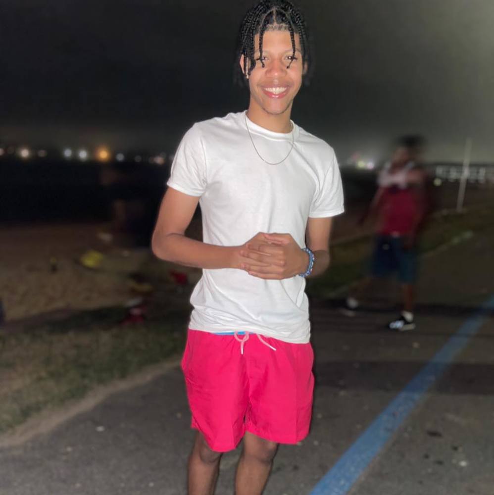 Meet your Posher, Miguel